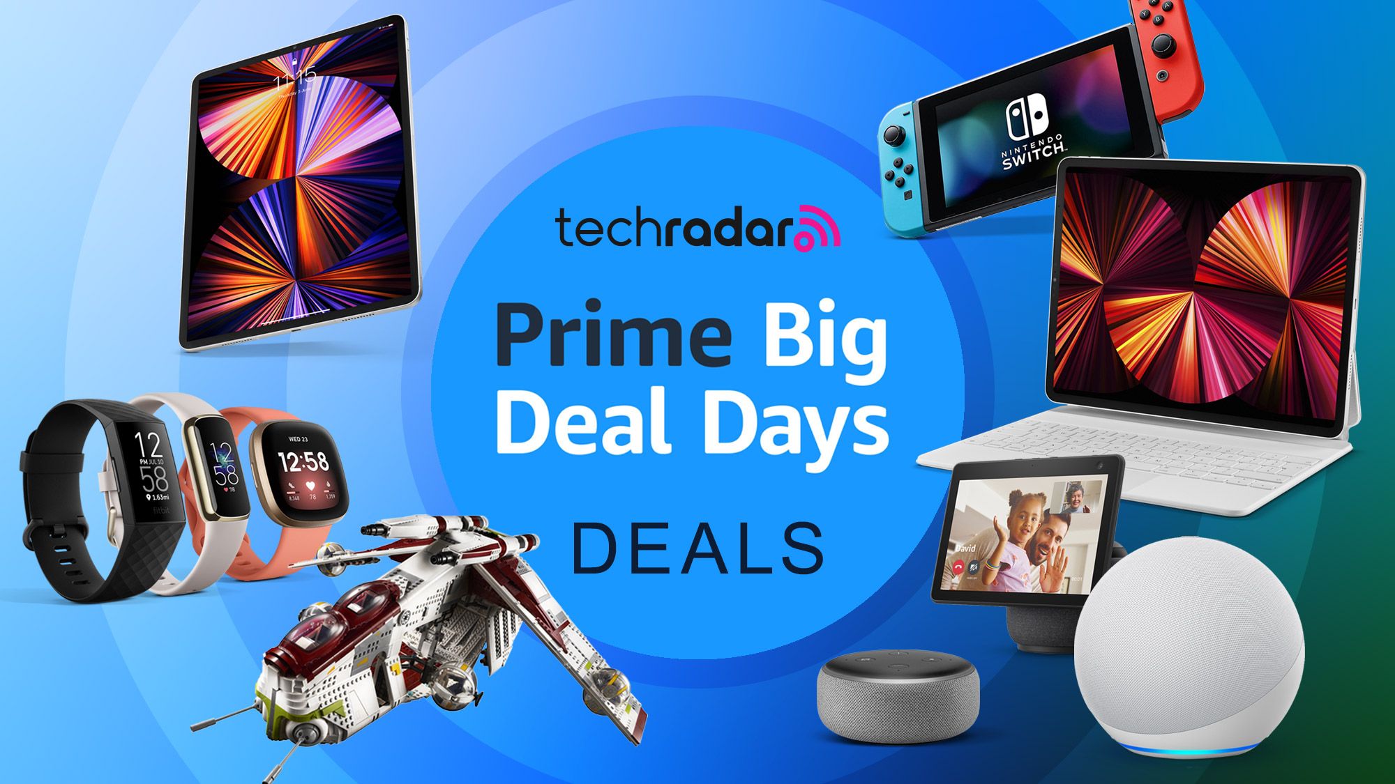 Top Amazon AU Deals to Watch During Prime Big Deal Days 2025