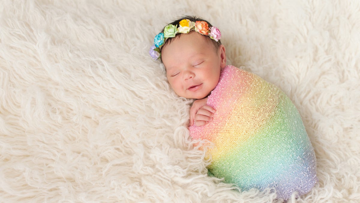 Featured image for "The Symbolic Significance of Rainbow Babies: Exploring Their Emotional Journey"