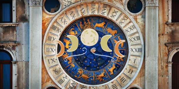 Featured image for Astrological Predictions for May 1, 2023.