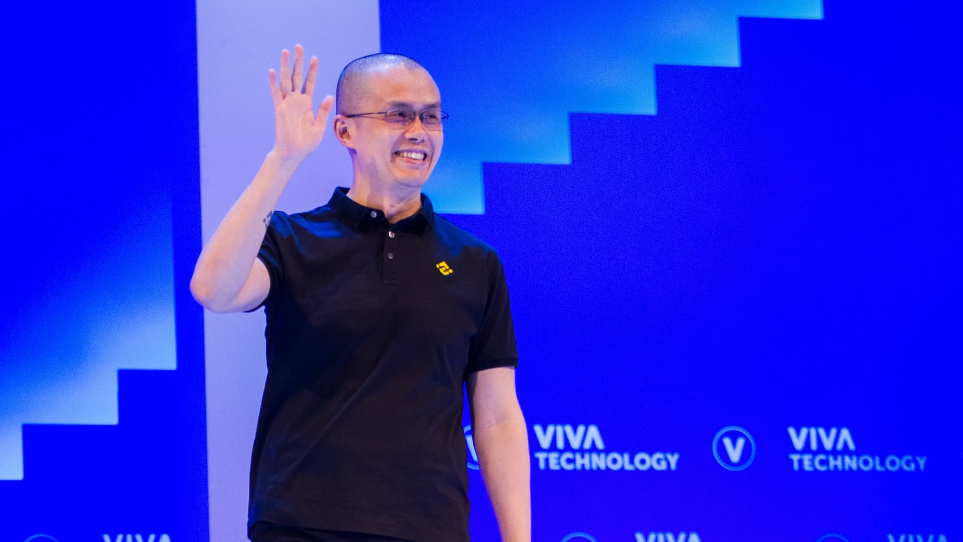 Featured image for Binance faces French investigation for alleged money laundering.