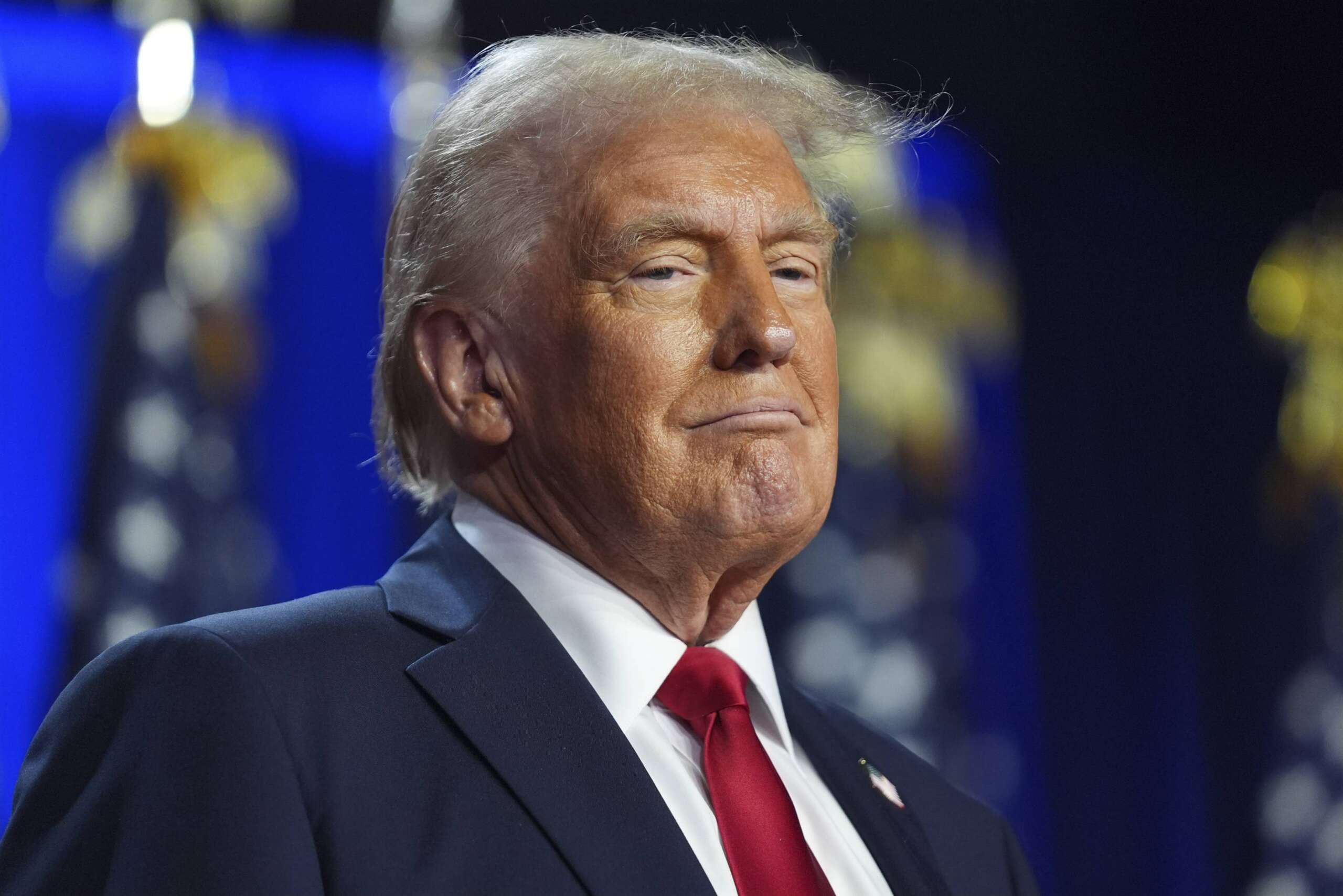 Trump's Second Term Plans: Federal Workforce Overhaul and Economic Impact
