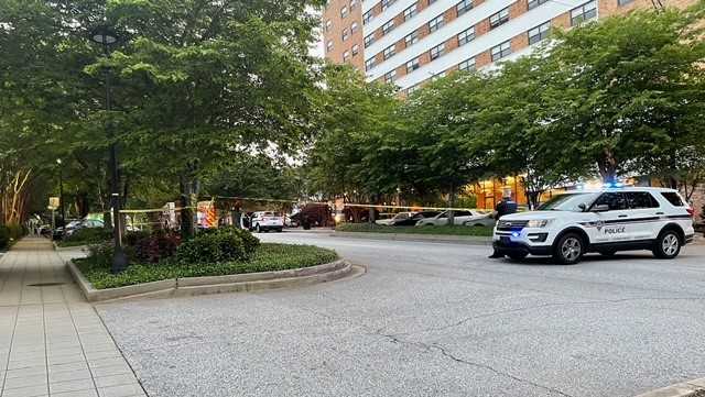 Deadly Shootings Shake Downtown Greenville, South Carolina