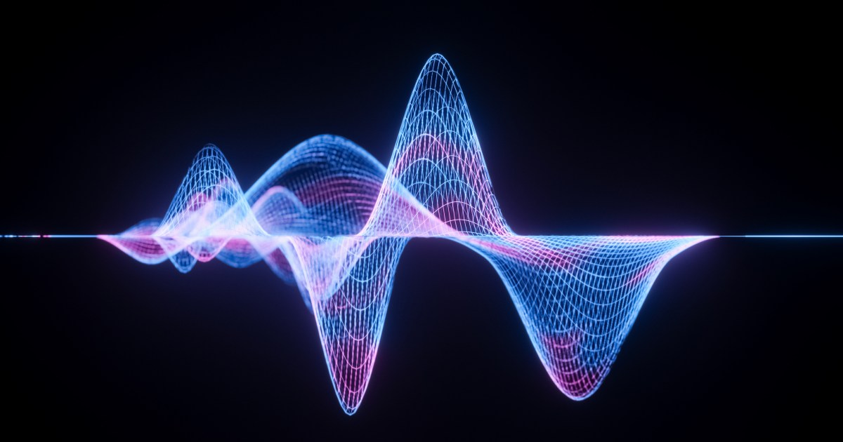 Featured image for Unveiling the Unexpected Origins of Wave-Particle Duality