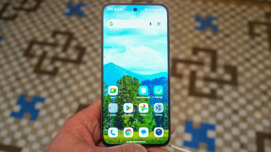 TCL Unveils Natural Light: A Brighter, Smarter Nxtpaper LCD Upgrade