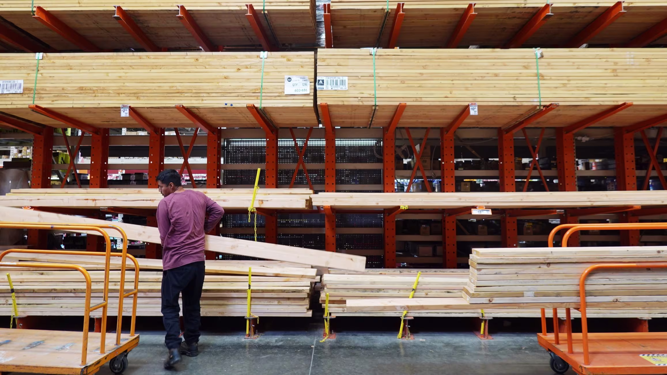 Featured image for Trump Implements Tariffs on Timber, Furniture, and Pharmaceuticals