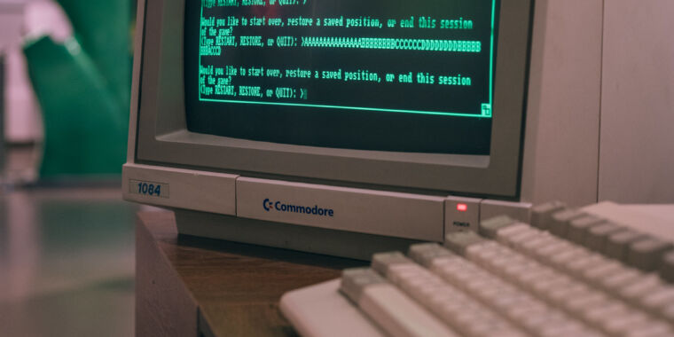 Featured image for Unearthing Infocom's Hidden Code-Porting Tools for Zork and More