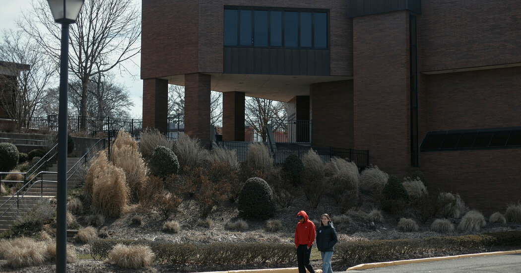 Featured image for FDU's March Madness Upset Inspires On and Off the Court