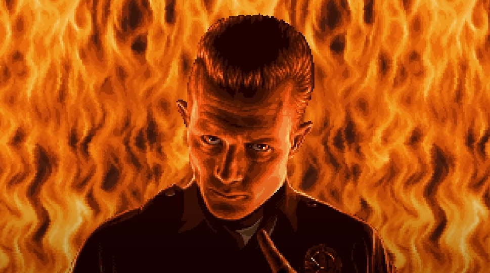 Featured image for Terminator 2D: No Fate Delayed to November 26, 2025