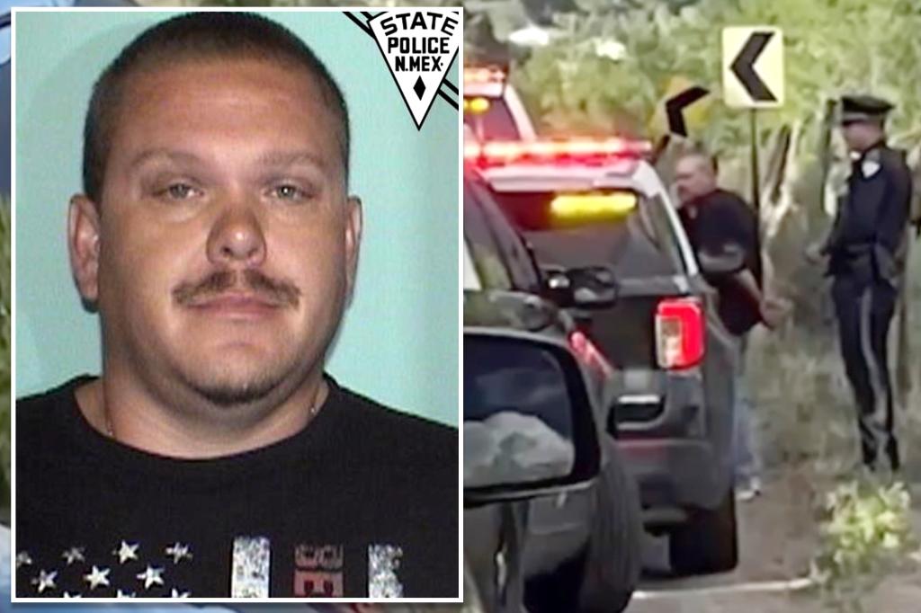 Featured image for Tragic Consequences: Father and Son Face Charges in Fatal Shooting of 13-Year-Old Girl