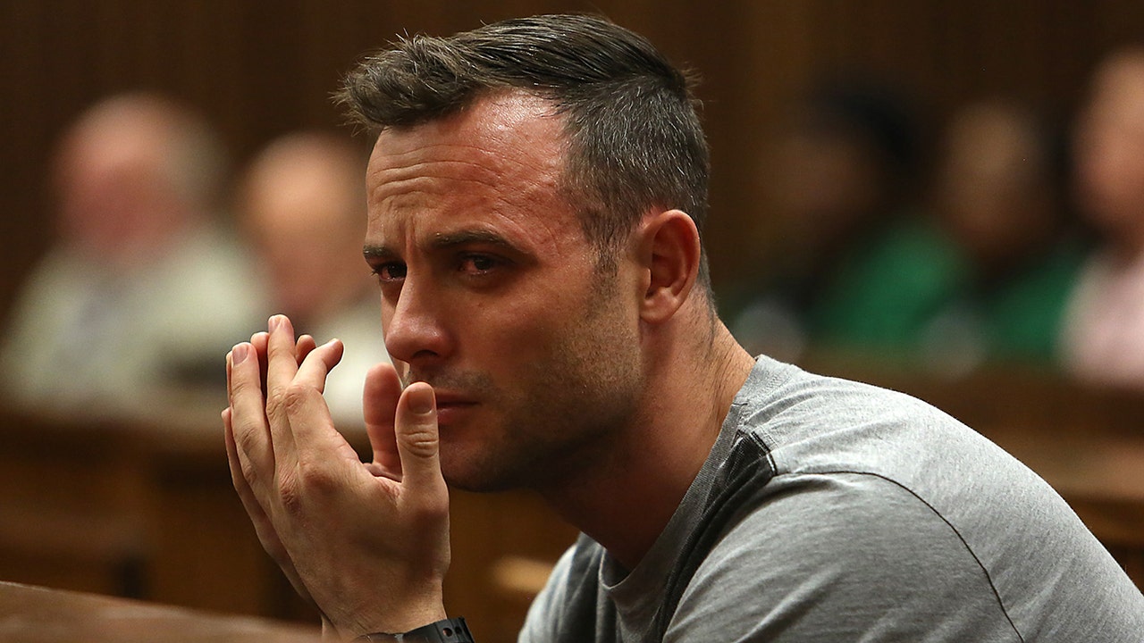 Featured image for "Oscar Pistorius: From Olympic Fame to Parole Amid Assassination Fears"