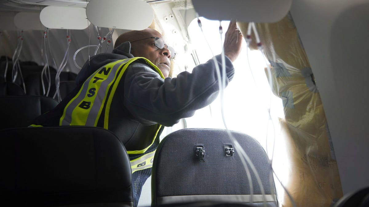 Featured image for FAA Increases Oversight of Boeing's 737 Max 9 Production