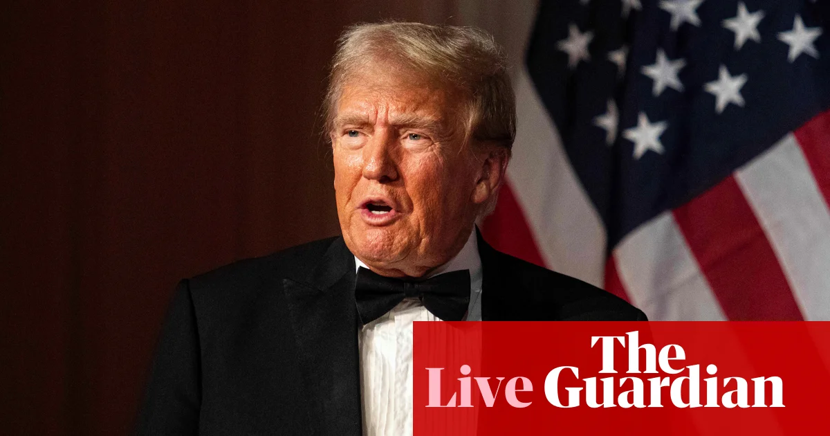 Trump Intensifies Efforts to Secure Gaetz's Attorney General Confirmation