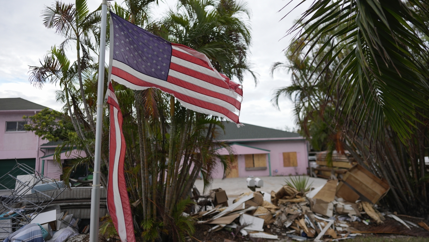 FEMA Official Fired for Bias Against Trump Supporters in Relief Efforts
