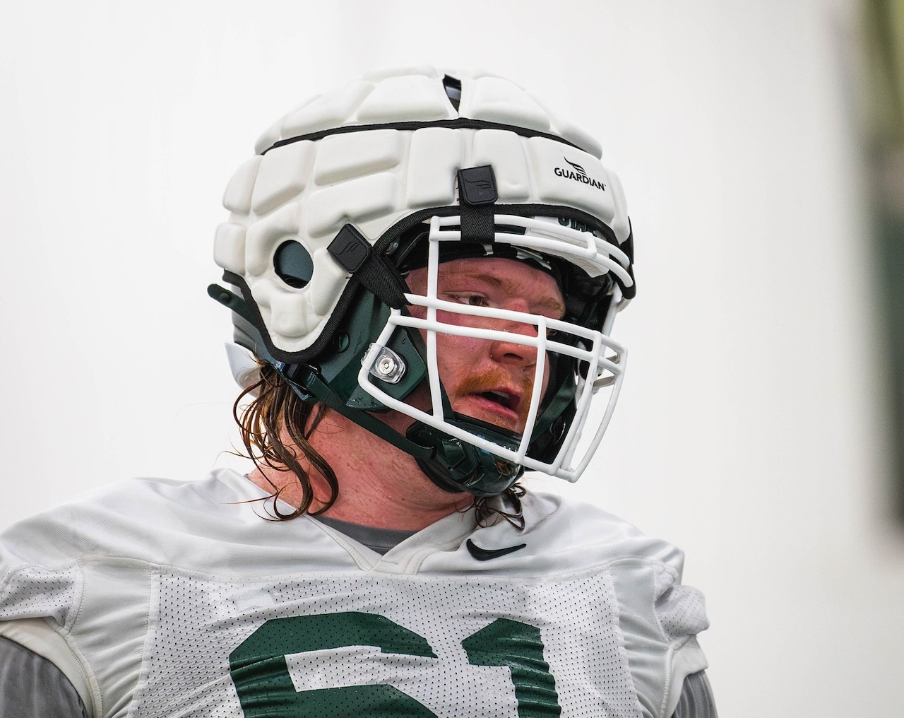 Featured image for "Michigan State Football: Walk-On to All-American Success and Team Leadership Transition"