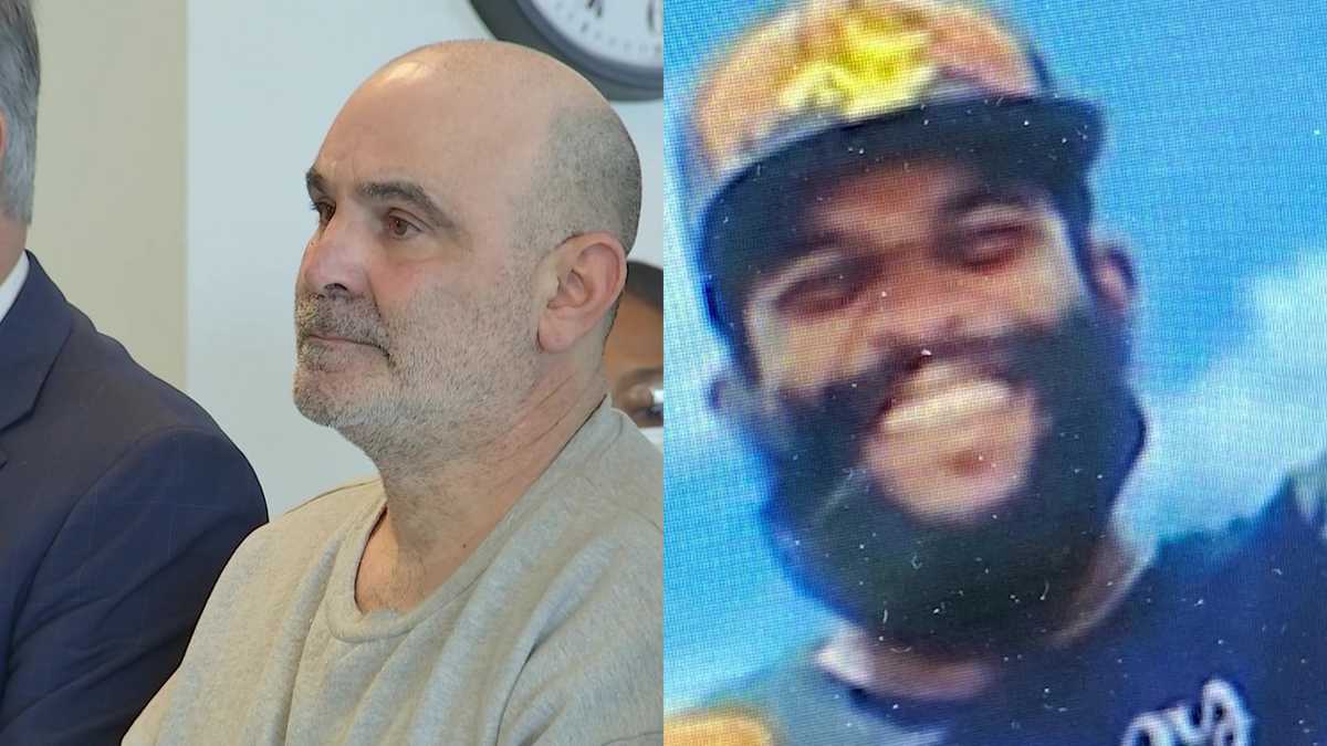 "Massachusetts Man Receives Life Sentence for Racially Motivated Road Rage Murder"