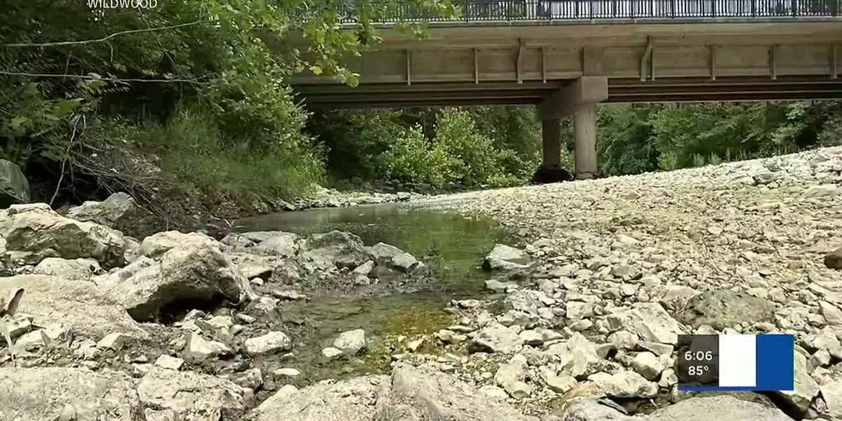 Featured image for Missouri Governor's Veto Puts Metro Storm Water Projects at Risk