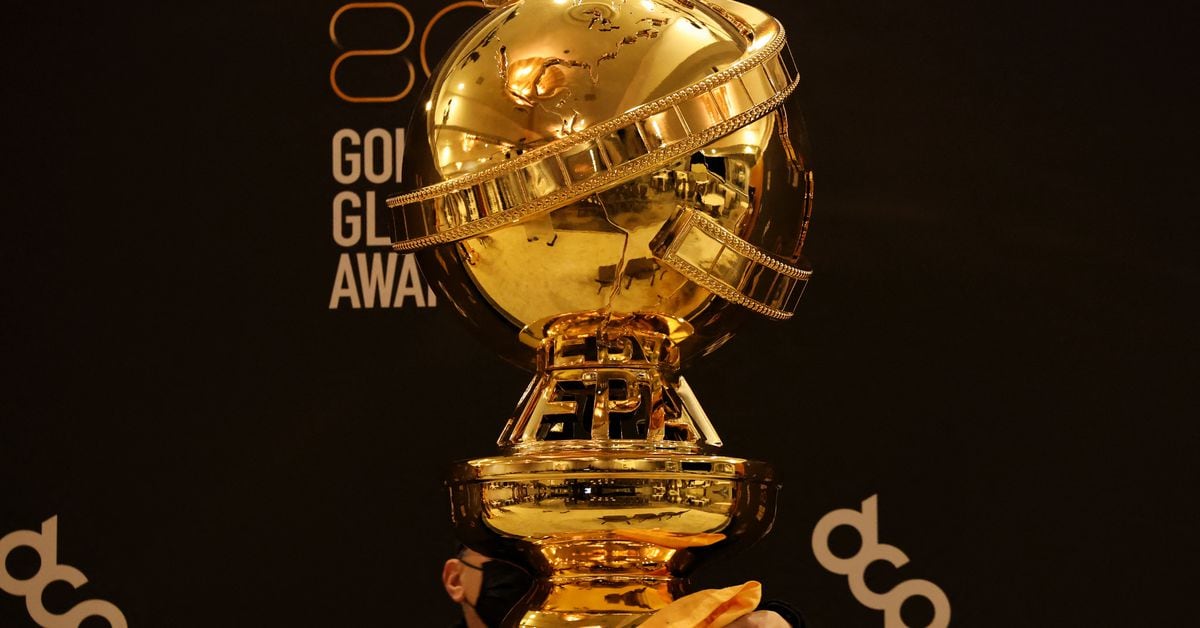 Featured image for HFPA sold and shut down, Golden Globes under new ownership.