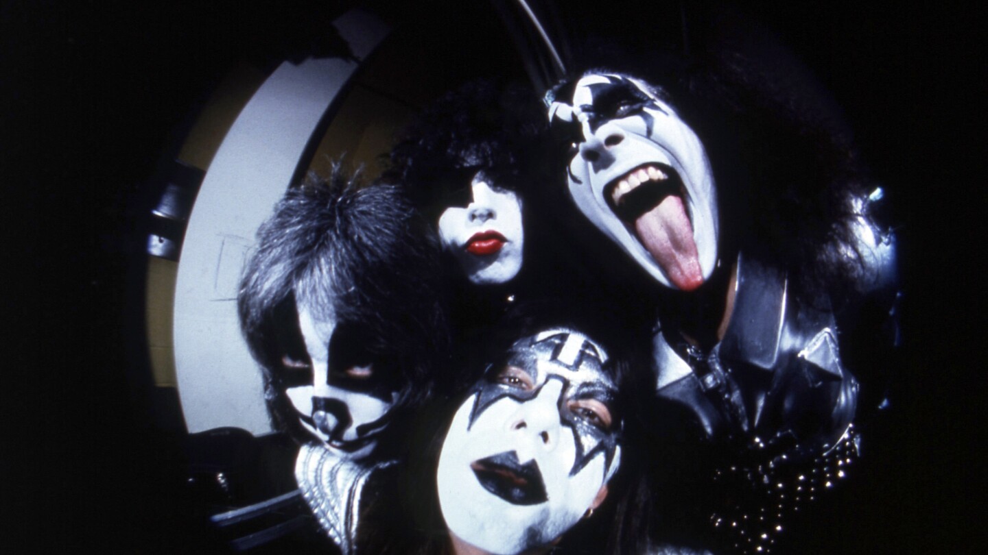 Kiss: A Legendary Band's Final Bow and Rock 'n' Roll Reflections