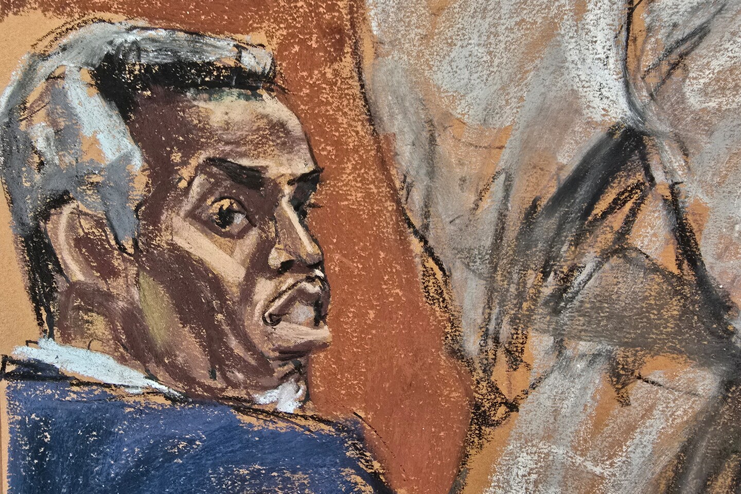 Diddy Trial Unveils Allegations of Violence, Threats, and Industry Secrets