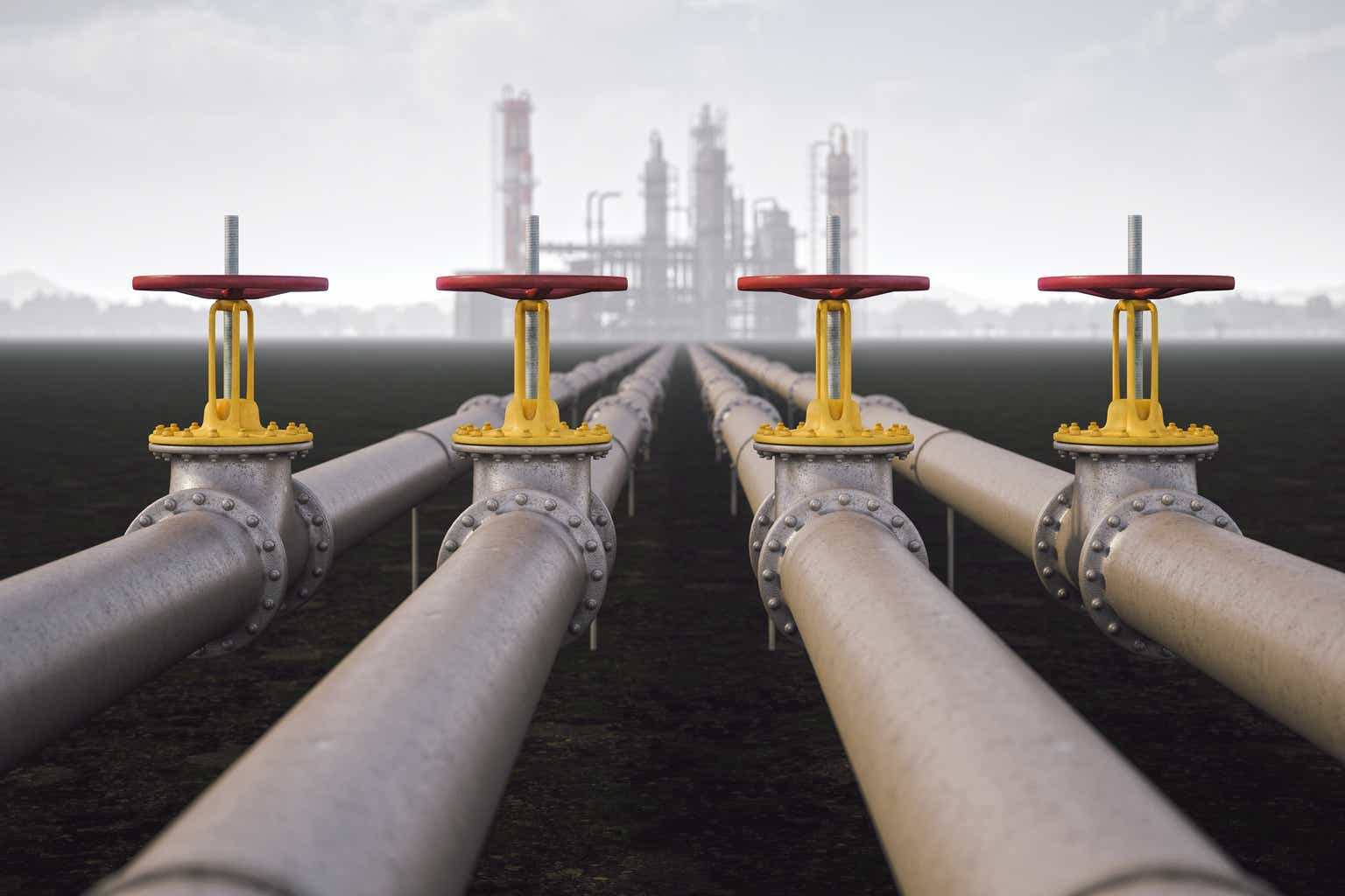 Featured image for "Assessing Enbridge Stock: Yield, Total Return, and Investment Potential"