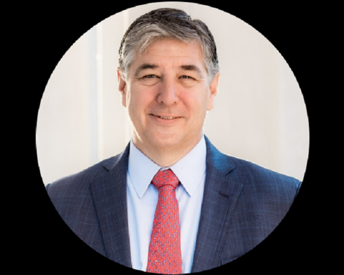 Featured image for "Former Trump Official Mike Gill Dies in DC Carjacking Attack"