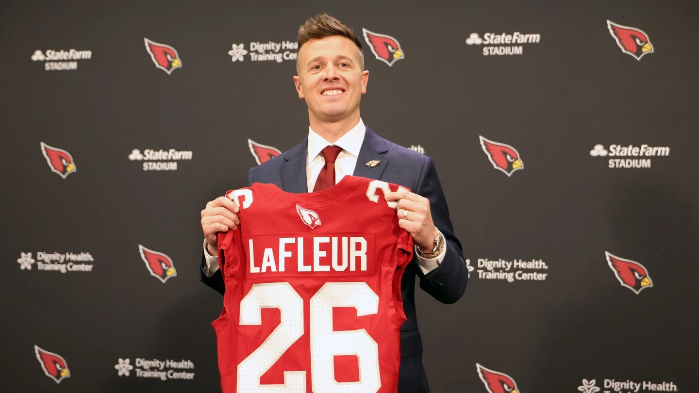 LaFleur’s late staffing could be Cardinals’ secret win