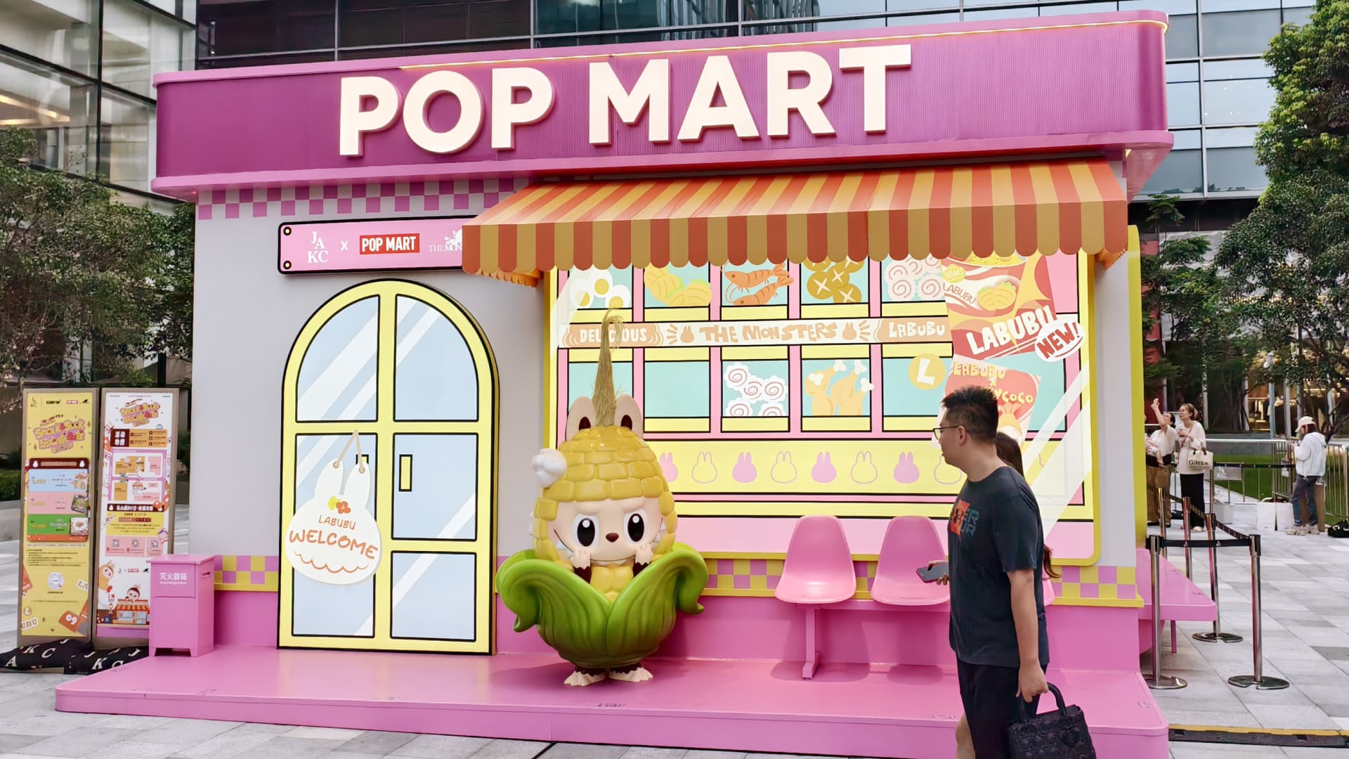 Featured image for Pop Mart's Labubu Boom: Revenue and Shares Surge on Profit and Product Success