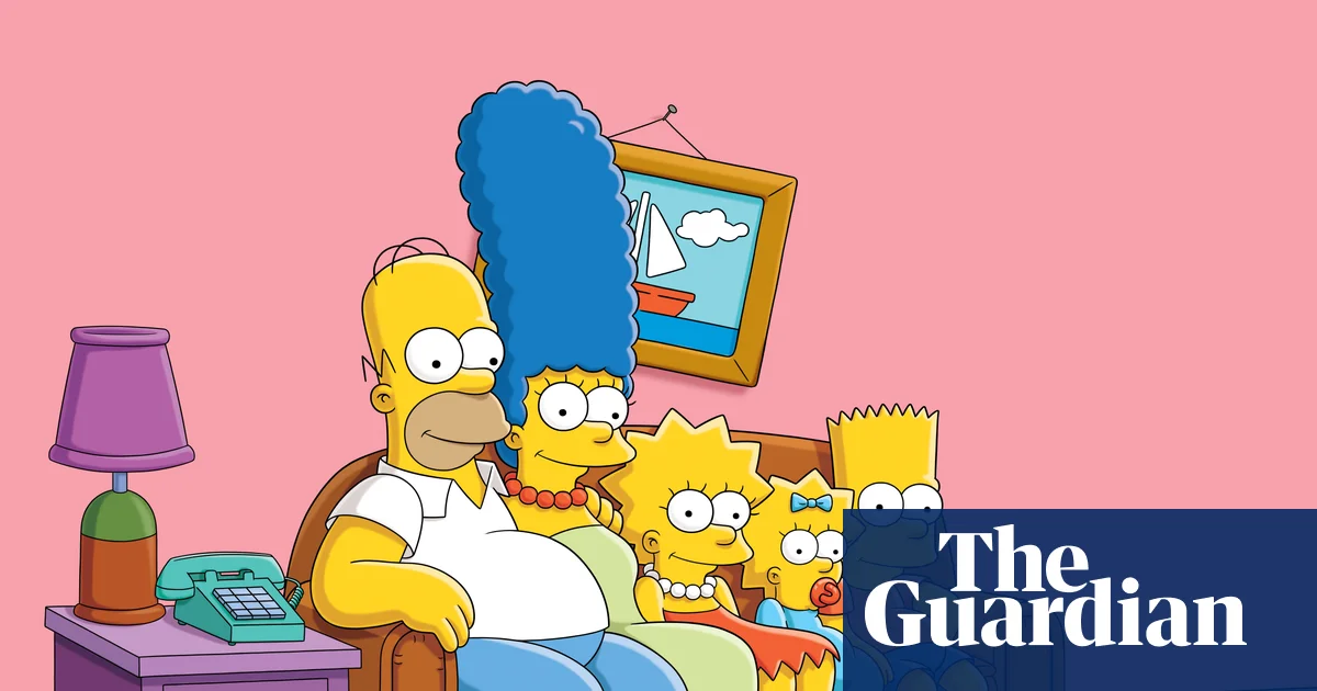 Featured image for The Simpsons Movie Sequel Confirmed for Summer 2027 Release