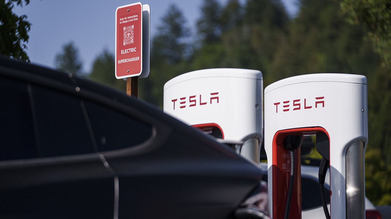 Tesla Recalls 2 Million Vehicles for Faulty Door Safety Issue