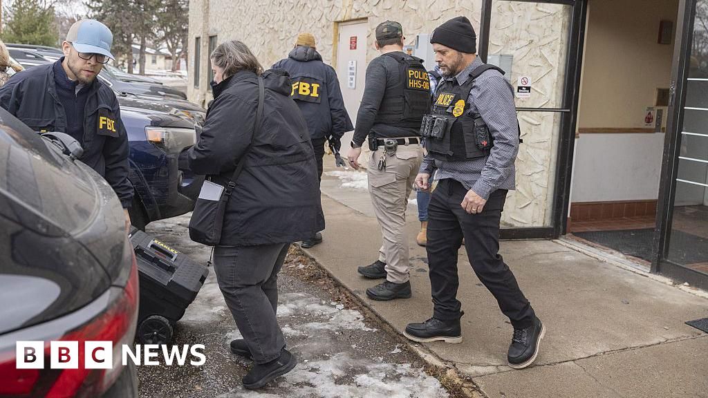 Featured image for Minnesota Childcare Fraud Scandal Sparks Federal Investigations and Political Calls for Resignation