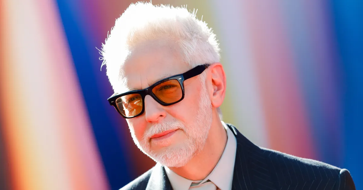 Featured image for James Gunn Defends New Superman Amid Political Backlash