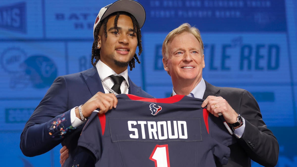 "NFL Draft 2023: Round 1 Recap and Reactions"
