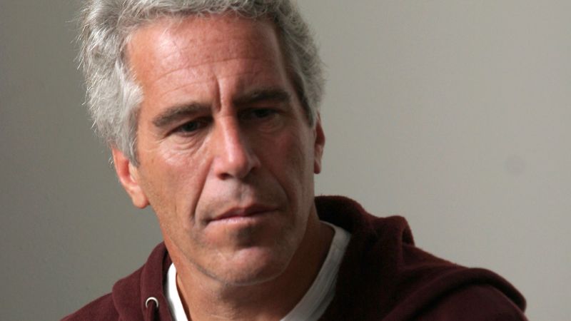 JPMorgan Executives Allegedly Knew About Epstein's Sex Abuse Claims for Years