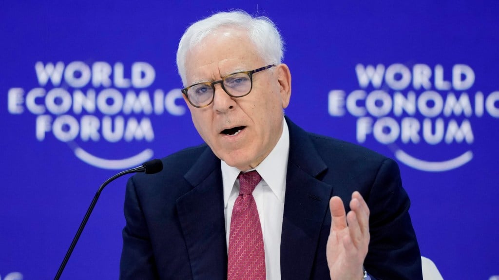 Featured image for David Rubenstein's $1.7 Billion Deal to Buy Baltimore Orioles Confirmed