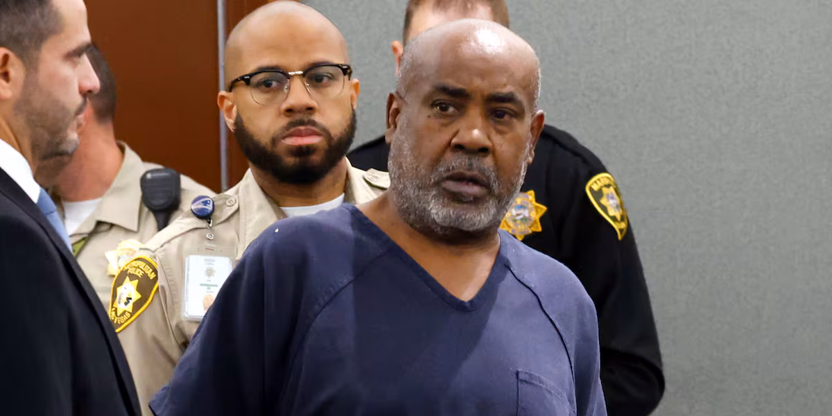 Featured image for "Tupac Murder Suspect Seeks House Arrest as Court Delays Bail Decision"