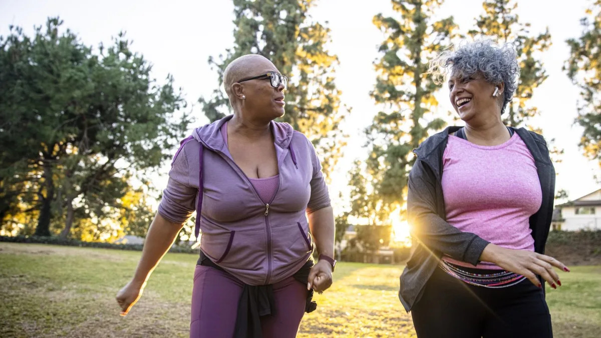 Featured image for The Truth About Walking 10K Steps for Health