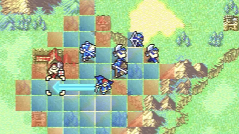 "Classic Fire Emblem Game Joins Nintendo Switch Online Collection"