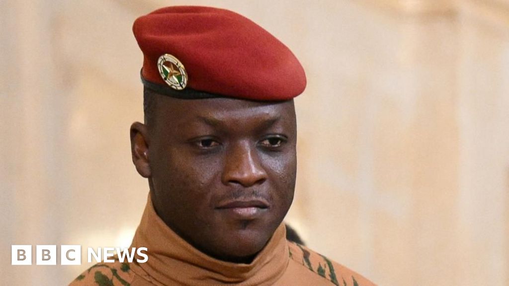 Featured image for Burkina Faso Outlaws Homosexuality with Prison and Fines