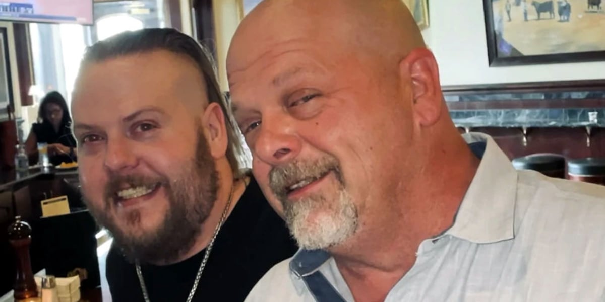 Featured image for "Rick Harrison's Son Adam's Cause of Death Linked to Fentanyl"