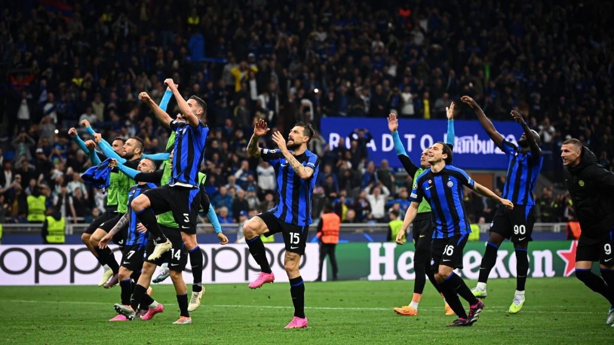 Featured image for "Inter Milan's Journey to Champions League Final and Lessons Learned"