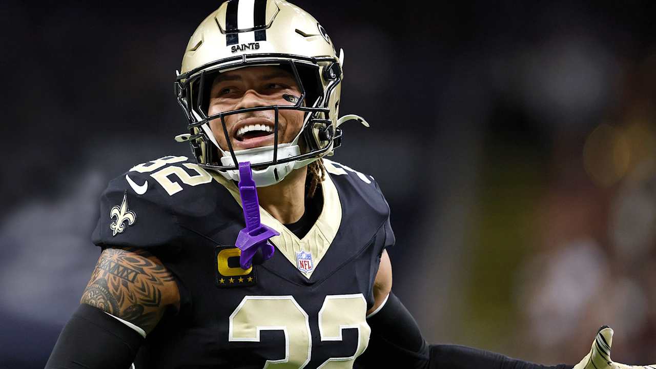 Tyrann Mathieu Retires from NFL After 12 Seasons