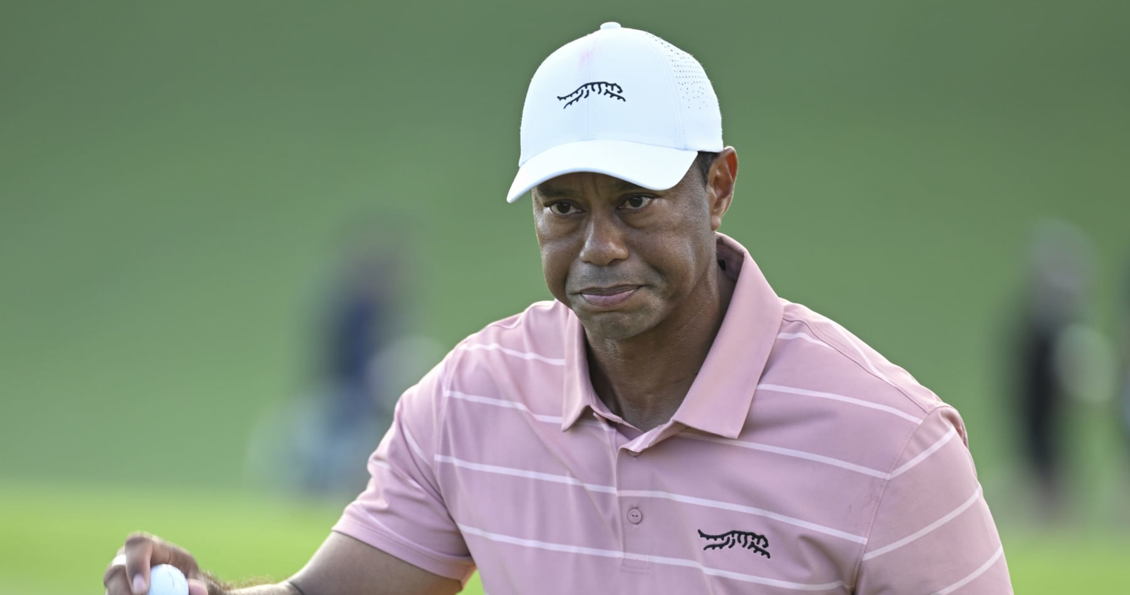 Featured image for "2024 Masters Cut Line Projections: Thursday's Leaderboard Analysis"