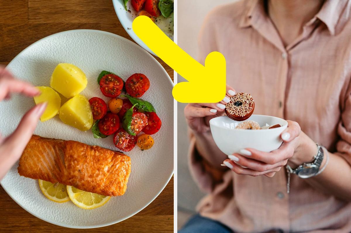 Featured image for Experts Warn of Rising Orthorexia Cases and How to Recognize Them