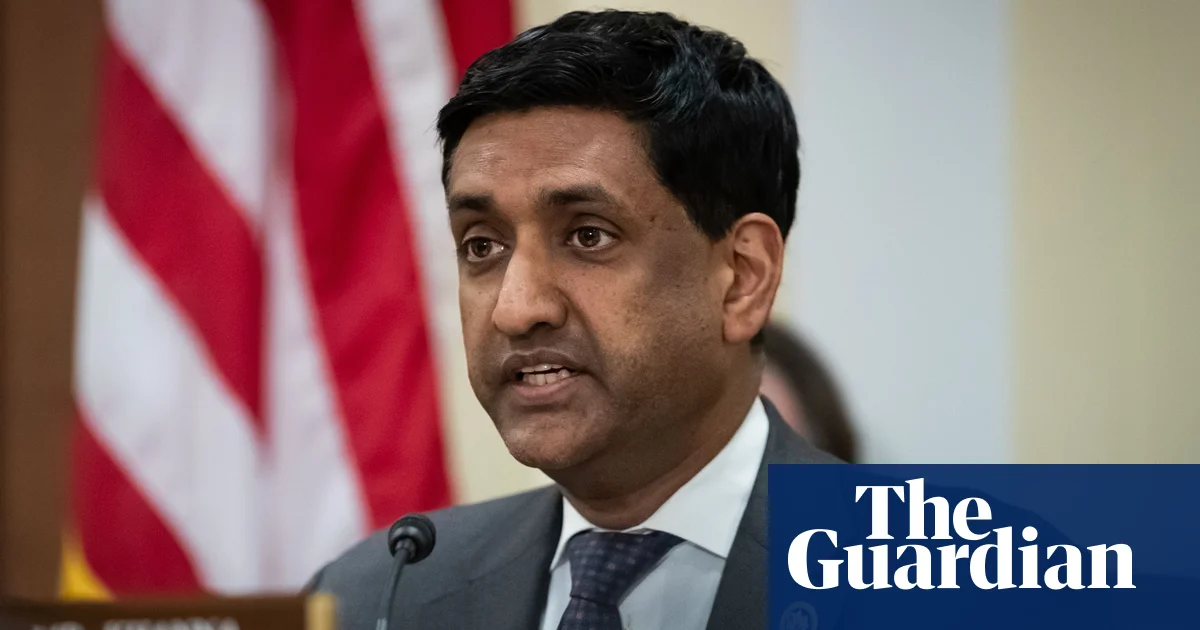 Featured image for Ro Khanna Calls for Medicare for All Amid UnitedHealthcare CEO's Tragic Death