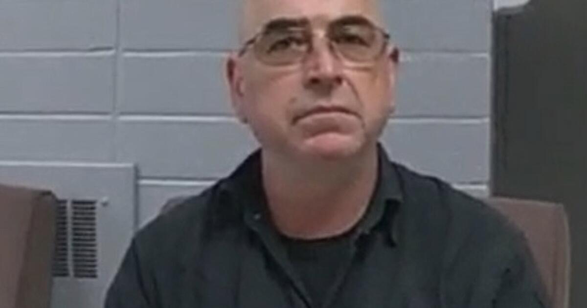 Featured image for "Ex-Mr. Bungle Saxophonist Arrested for Murder of Girlfriend in California"