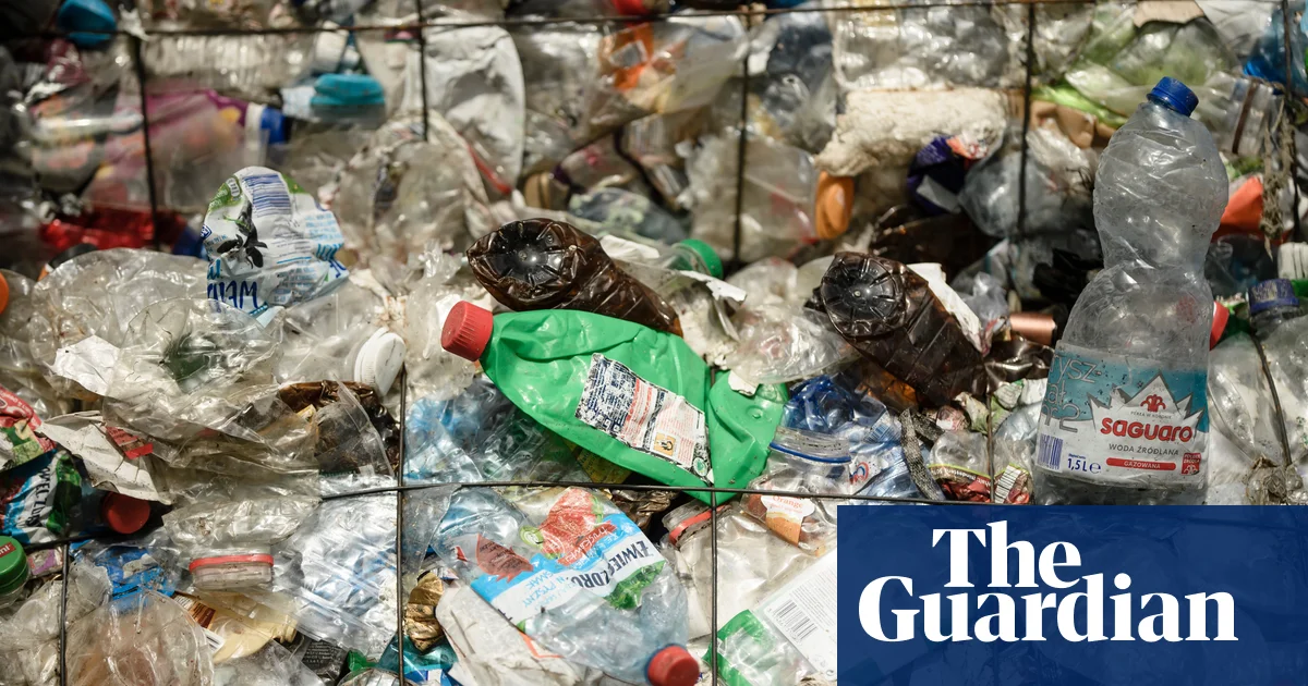 Featured image for Plastics Industry's Decades-Long Deception on Recycling Exposed