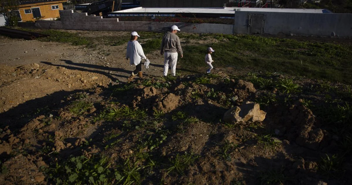 Calif. regulators seal deal with State Farm to keep 17% homeowners rate hike after L.A. wildfires