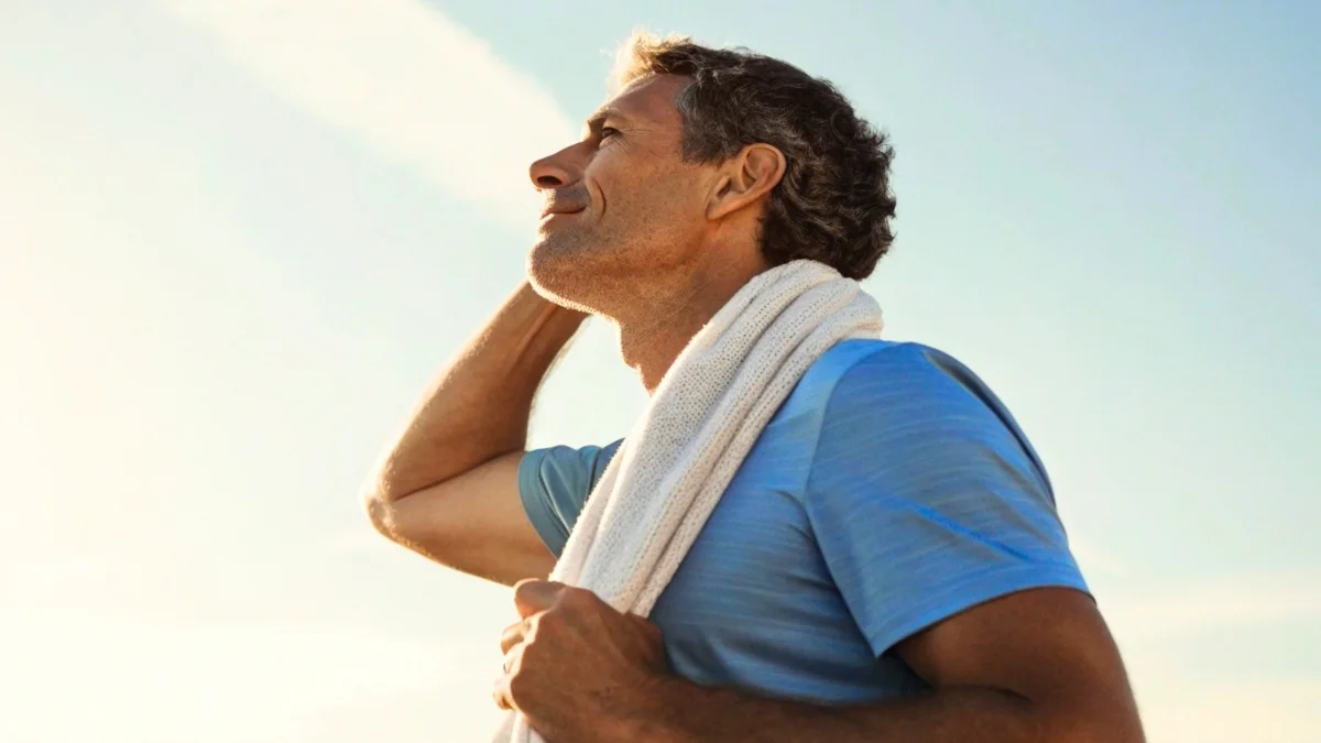 Move to Mood: Exercise Emerges as a Viable Depression Treatment