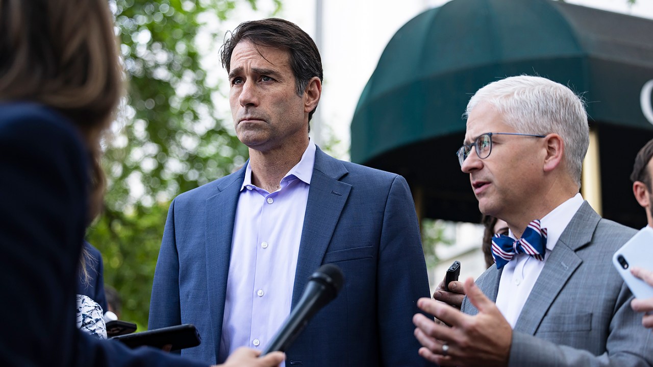 GOP negotiator considers government shutdown despite debt limit deal.