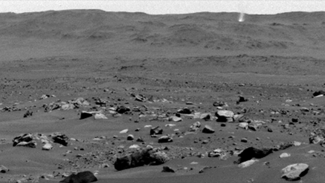 "NASA Receives Laser-Beamed Message from 10 Million Miles Away"